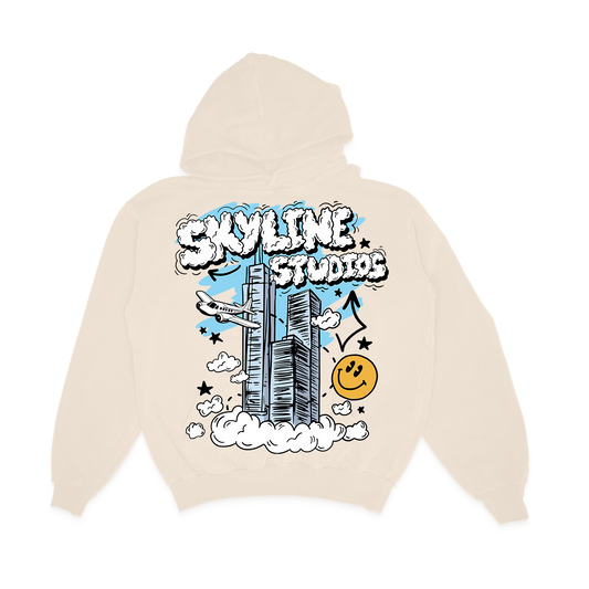 Skyline Hoodie