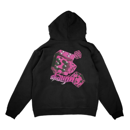 Dice Hoodie